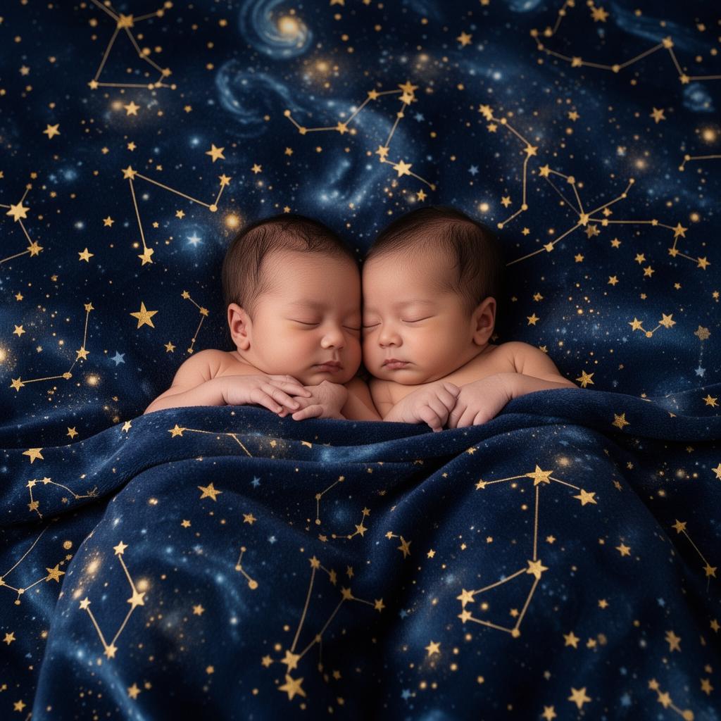 Aperçu du modèle Constellation