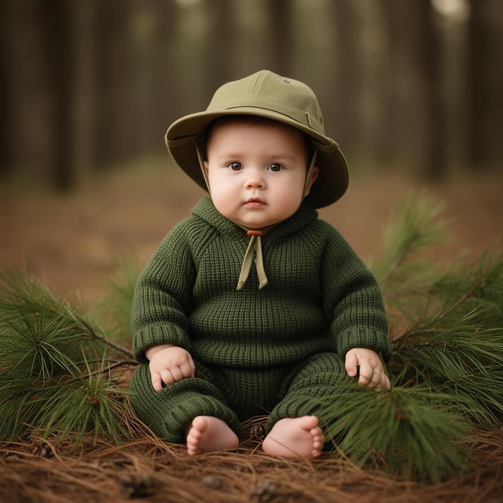 Modèle Petit Explorateur
