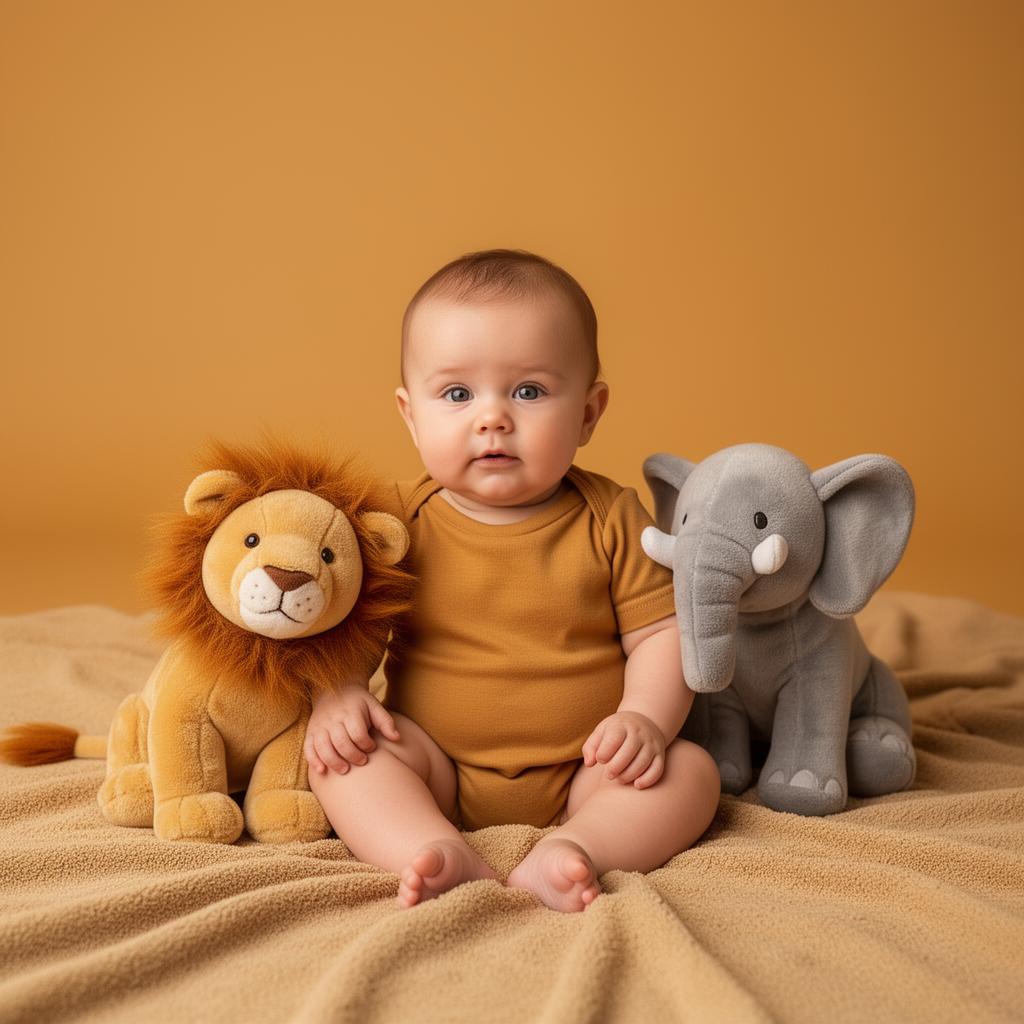 Modèle Safari